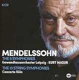 COMPLETE SYMPHONIES / COMPLETE STRING SYMPHONIES   image