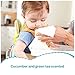 Huggies One & Done Scented Baby Wipes, Hypoallergenic, 8 Flip Top Packs, 448 Count Total