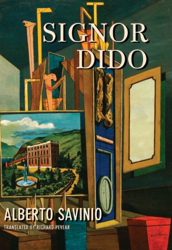 Signor Dido: Stories by Alberto Savinio