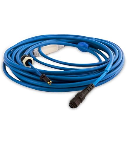 1016-04 blue.dolphin専用 Amazon.com: Dolphin Genuine Replacement Part — Durable 60 FT Blue