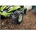 Fisher-Price Power Wheels Dune Racer Extreme 12-Volt Battery-Powered Ride-On (Green)