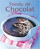 Fondu de chocolat by