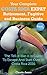 Your Complete Costa Rica Expat Retirement Fugitive and Business Guide: The tell-it-like-it-is guide to escape and start over in Costa Rica 2017