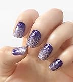 Authentic Incoco Nail Polish 16double-ended Strips By It's a Nail - Your Majesty
