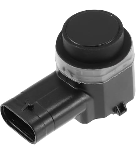X AUTOHAUX Backup Parking Sensor 95720D3000 For Kia & Hyundai Models - PDC Reverse Assist System