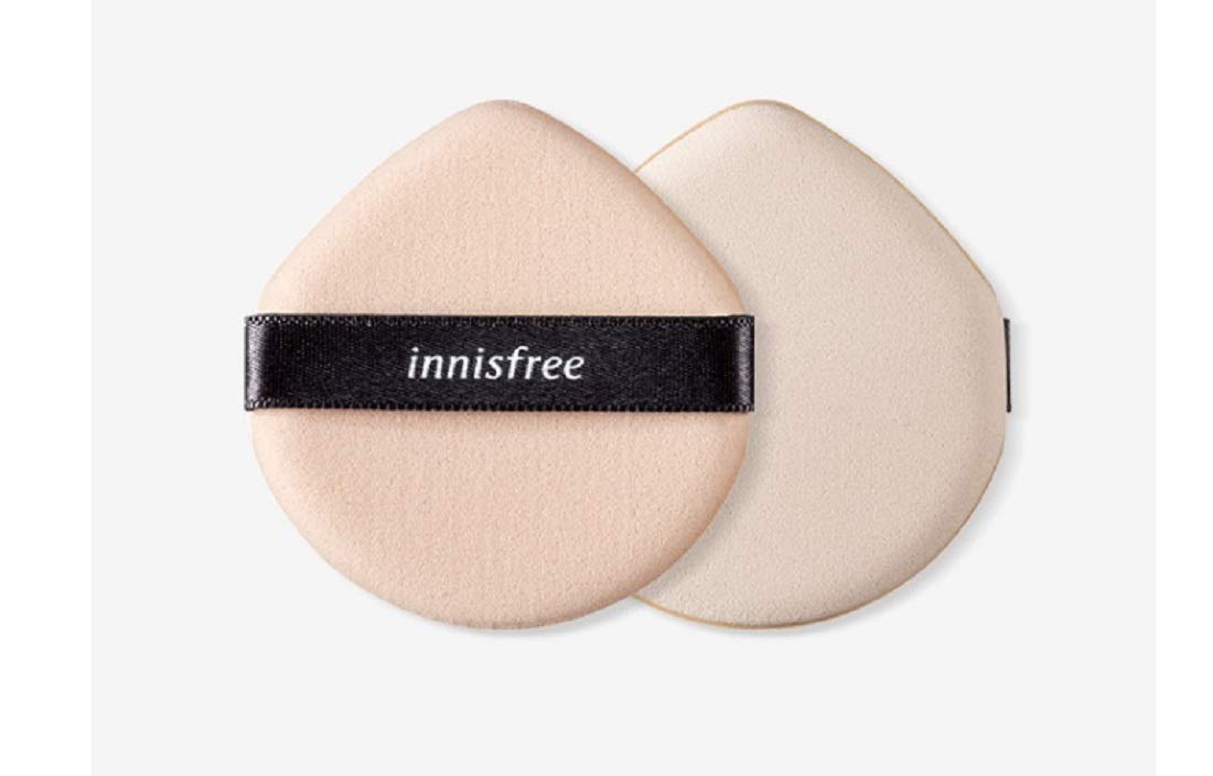 innisfree glowing skin