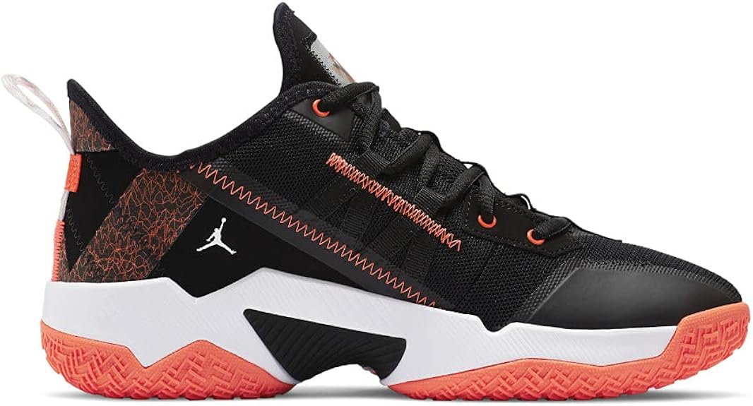 Amazon.com | Nike Jordan ONE TAKE II PF (Numeric_10) | Basketball