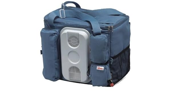 Ardes TK51 - Nevera portátil (57 cm, 42 cm, 41.5 cm, 100-240V ...