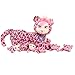 Just Play Safari Surprise Bianca Leopard Plush