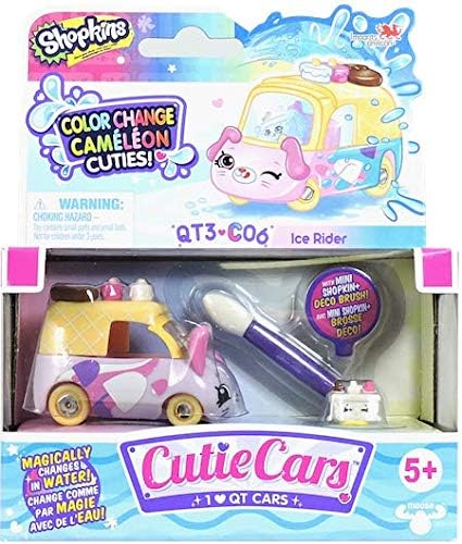 shopkins remote control car