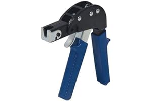 Silverline Wall Anchor Setting Tool 170mm (633753)