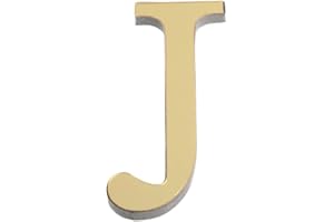 UJAKEL Letter K Letter K K Letter Decor Letter A Wall Decor Name Decor Letter