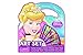 Bendon Disney Cinderella Character Art Tote Activity Set