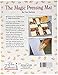 Fabric & Fabric Magic Pressing Mat