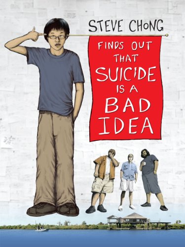 Download Steve Chong Finds Out That Suicide Is A Bad Idea