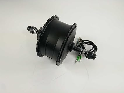 750w hypercore hub motor