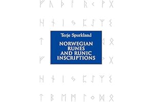 Norwegian Runes and Runic Inscriptions