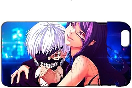 Amazon Iphone6 4 7インチ 東京喰種 Re トーキョーグール Re Tokyo Ghoul Re 神代リゼ かみしろりぜ Kamisirorize キャラクターケース ハード Iphone6ケース Iphone6カバー Iphone6 アイフォン6 かわいい ハードカバー ケース カバー 通販