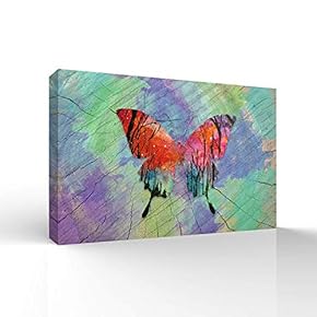 for Living Room Bedroom Home Artwork Paintings Abstract Animal
