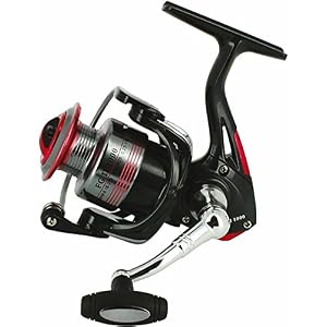 Autain Moulinet Fg Ii Fd – 230, 195m-20/100, 9+1, 2000, 4.7/1