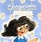 Livro Margarida: Uma História Sobre Gentileza