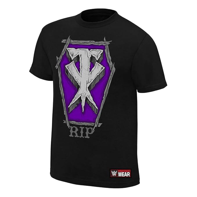 undertaker t shirt india