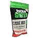 Rockin' Green Classic Rock Laundry Detergent (90 Loads), Plant based, All Natural Laundry Detergent Powder, Vegan and Biodegradable Odor Fighter, Safe for Sensitive Skin, 45 oz (Smashing Watermelons)