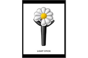 BIGBANG G-DRAGON Peaceminusone Official Light Stick MD with Tracking Sealed (Light Stick Version)