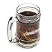 Captain Morgan Rum Glass Mug