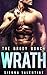 WRATH: A Bad Boy and Amish Girl Romance (The Brody Bunch Book 3)