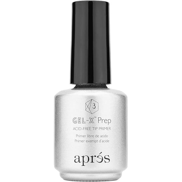 新品未使用】apres GEL-X (pHボンダープライマー) Apres Gel X