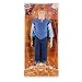 Disney Captain John Smith Classic Doll - Pocahontas - 12 Inch