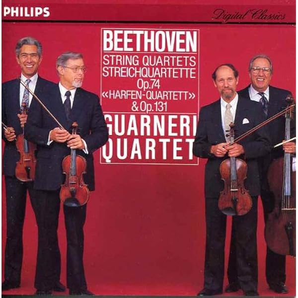Wolfgang Amadeus Mozart, Chilingirian Quartet, Levon Chilingirian