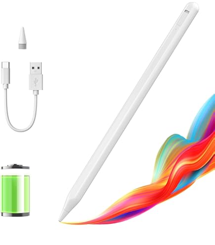 Amazon.com: iPad Air 5th Generation Pencil Apple iPad Pen