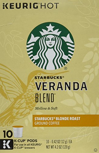 Starbucks Veranda Blend for Keurig - Image 5
