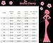 Sweet Cherry 750 Women Best Waist Cincher Girdle Belly Trainer Corset Body Shapewear (M, Nude)