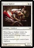 Magic: the Gathering - Sensor Splicer - New Phyrexia