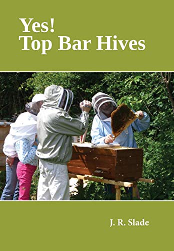 Free Yes! Top Bar Hives R.A.R