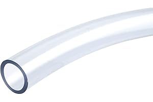 ALLSTAR PERFORMANCE Allstar Filler Hose 2.25in ID x 3ft