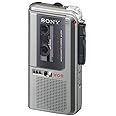 Sony M-570V Microcassette Voice Recorder