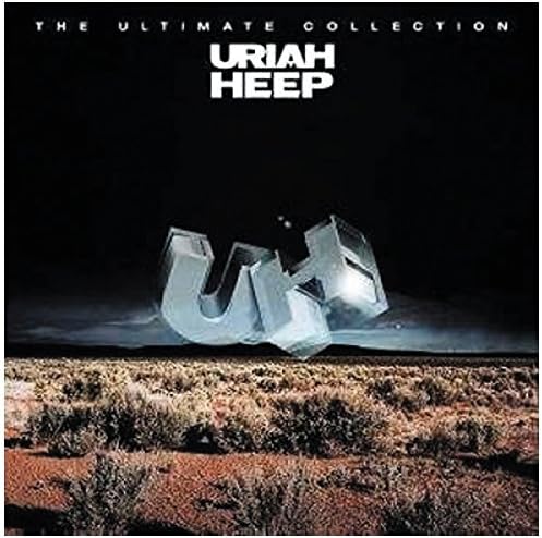 Uriah Heep - 20th Century Masters: Millennium Collection - Amazon
