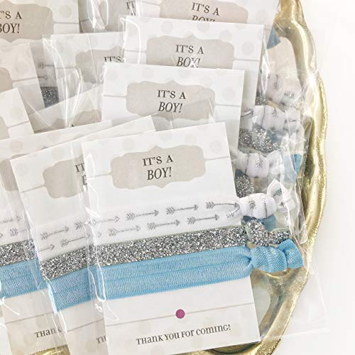 supplies for baby shower