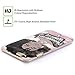Head Case Designs Phenomenal Woman African Feminism Hard Back Case Compatible with Apple iPhone 7 Plus/iPhone 8 Plus