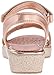 Geox J Sandal Palmas Girl 6 Sandal (Little Kid/Big Kid)