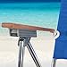 RIO Gear Rio Hi-Boy Backpack Beach Chair with Cooler
