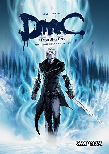 Devil May Cry: The Chronicles of Vergu Devil May Cry: The Chronicles of Vergu