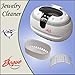 Bogue Systems Ultrasonic Jewelry Cleaner Blitz Liquid Jewelry and Gem Cleaner + More