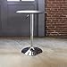 Buffalo Tools AmeriHome ATABLE 25-Inch Adjustable Bar Table, Bown
