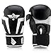 2022 Elite Sports Best Kids Boxing & Kickboxing Gloves for Boys and Girls, Training & Sparring Gloves for Kids. Youth Punching Gloves for Punching Bag, Kickboxing, Muay Thai, MMA