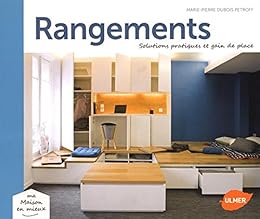Rangements